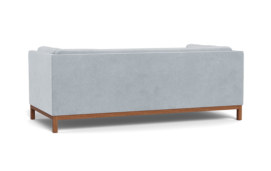 Jasper Fabric Sofa - Image 2