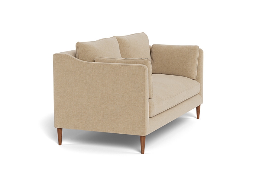 Caitlin Loveseat by The Everygirl® - Image 2