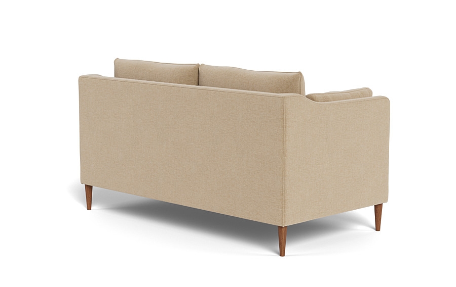 Caitlin Loveseat by The Everygirl® - Image 3