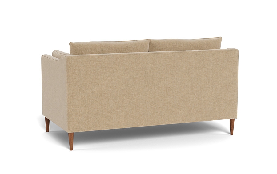 Caitlin Loveseat by The Everygirl® - Image 1