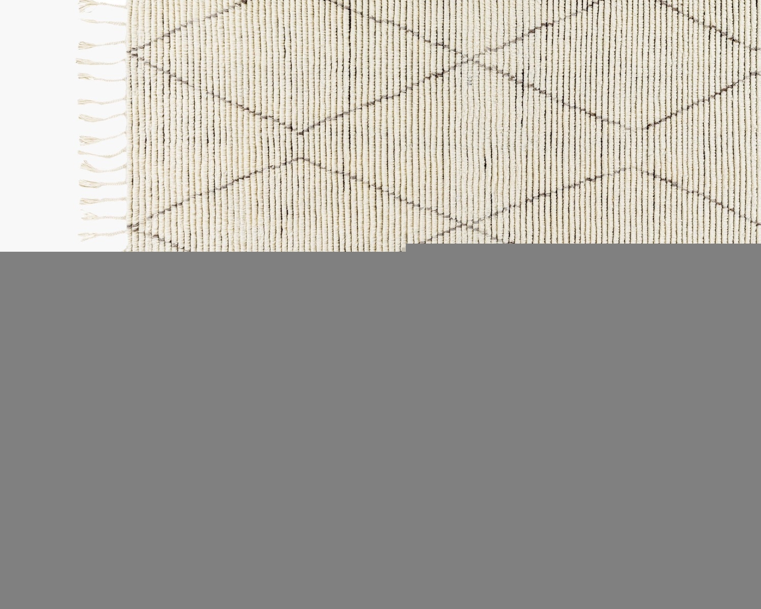 Culver Hand Knotted Rug - Image 1