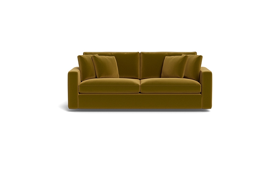 James Sleeper Sofa - Image 0