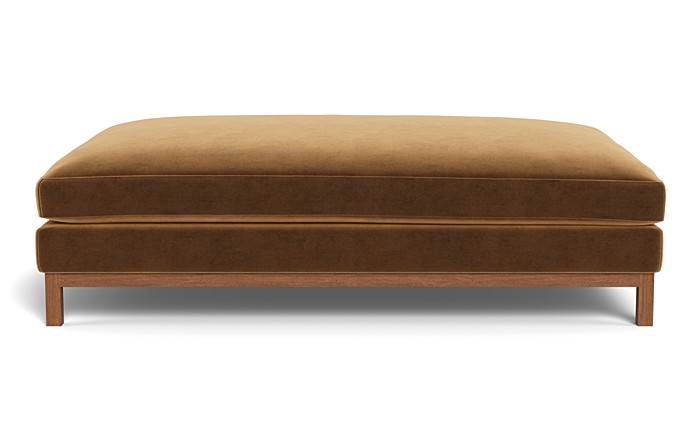 Jasper Ottoman - Image 0