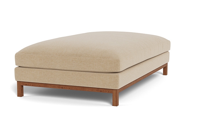 Jasper Ottoman - Image 2