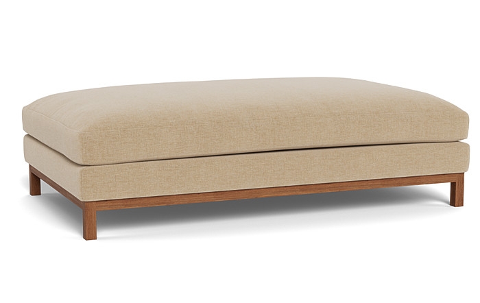 Jasper Ottoman - Image 1