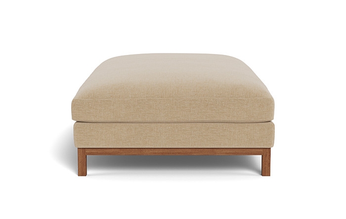 Jasper Ottoman - Image 3