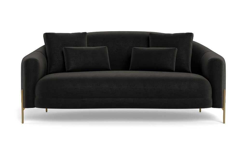 Fiona 2-Seat Sofa - Image 0
