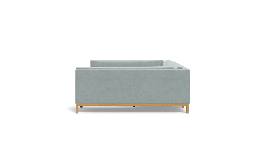 Jasper U-Sectional Sofa - Image 2