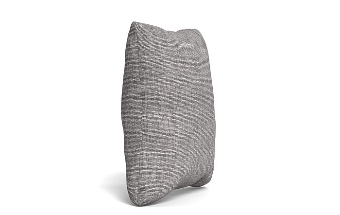 Throw Pillow 20 x 20" Square" - Image 2