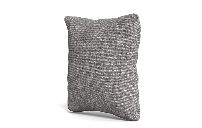 Throw Pillow 20 x 20" Square" - Image 4
