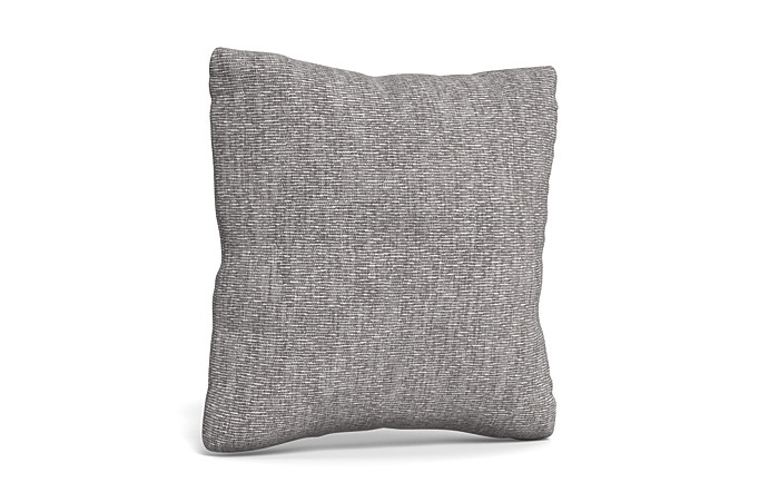Throw Pillow 20 x 20" Square" - Image 3