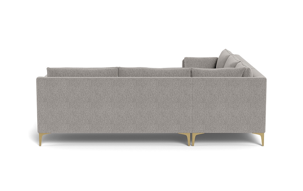 Caitlin Corner Sectional Sofa by The EverygirlÃ?Â® - Image 2