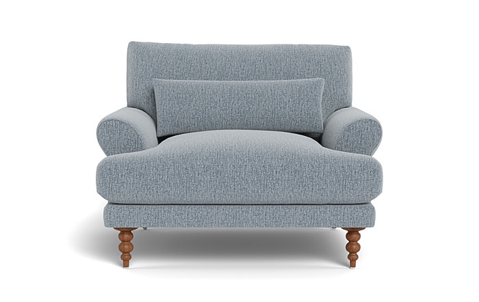 Maxwell Accent Chair by Apartment Therapy - Image 0