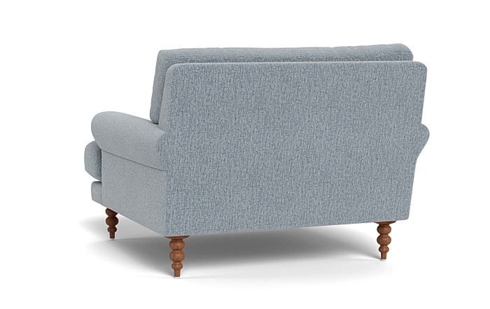 Maxwell Accent Chair by Apartment Therapy - Image 1