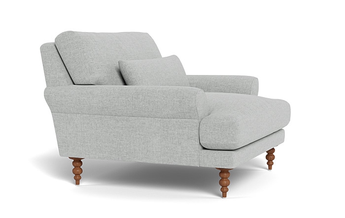 Maxwell Accent Chair by Apartment Therapy - Image 1