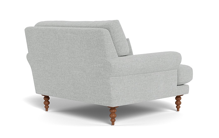 Maxwell Accent Chair by Apartment Therapy - Image 3