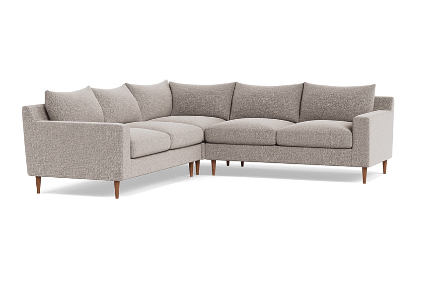 Sloan Corner 4-Seat Sectional Sofa - Image 2
