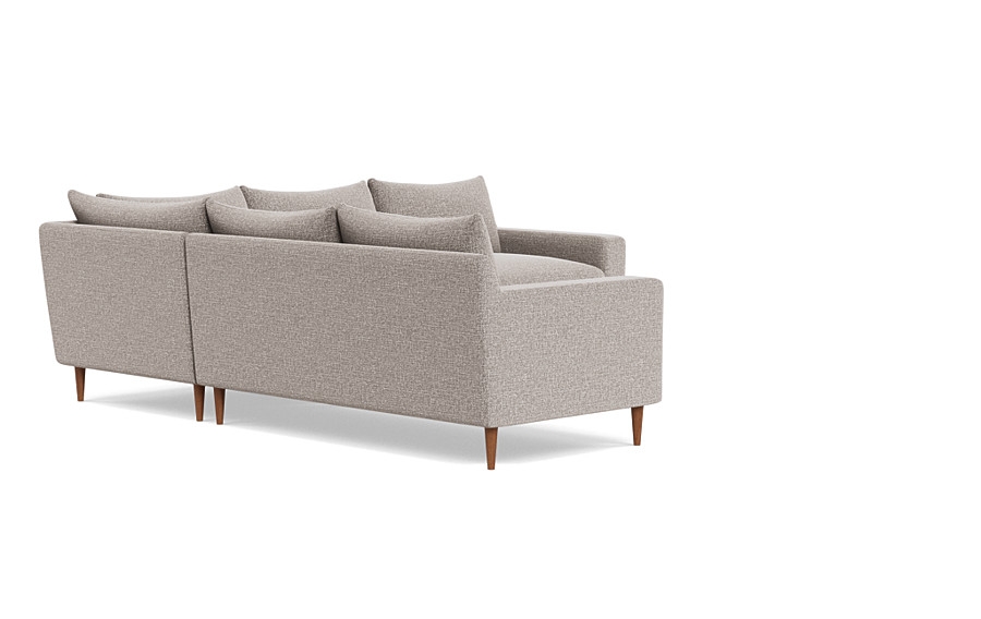 Sloan Corner 4-Seat Sectional Sofa - Image 4