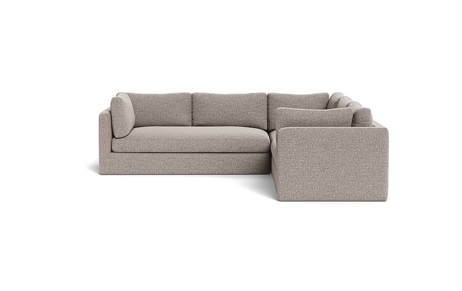 Tatum Modular 3-Piece Corner Sectional - Image 1