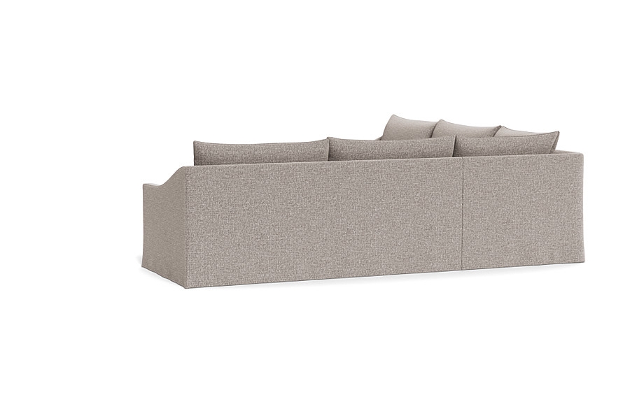 Dixon Corner 4-Seat Sectional - Image 3
