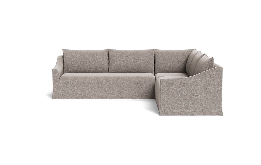 Dixon Corner 4-Seat Sectional - Image 2