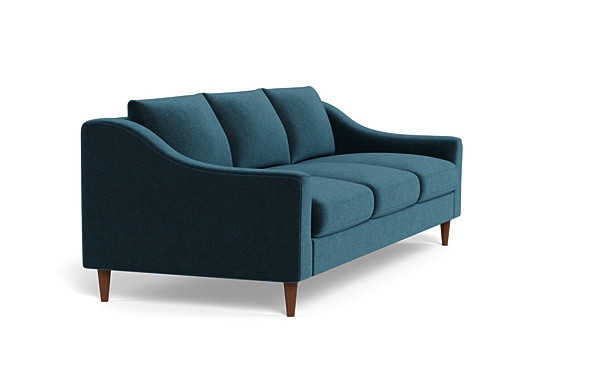 Saylor Slope Arm 3-Seat Sofa - Image 4