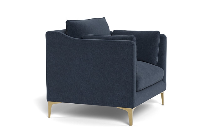 Caitlin Accent Chair by The EverygirlÃ?Â® - Image 1