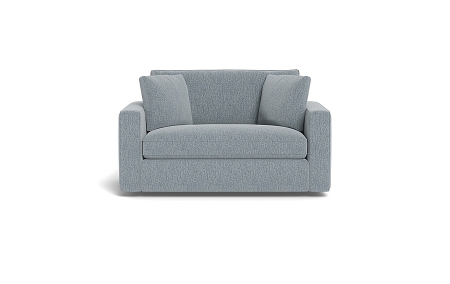 James Twin Sleeper Sofa - Image 0