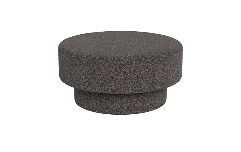 Benson Footed Round - Image 4