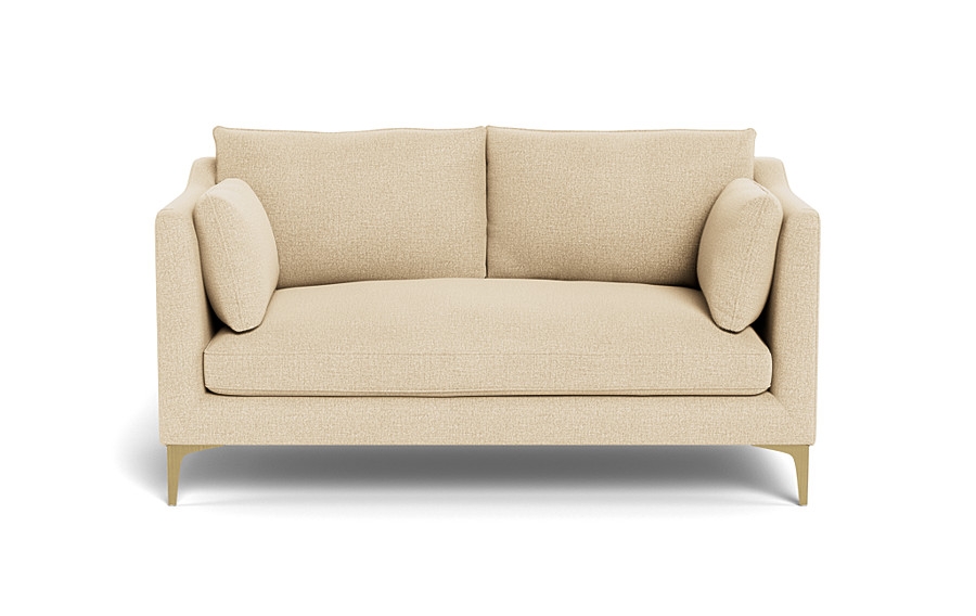 Caitlin Loveseat by The Everygirl® - Image 0