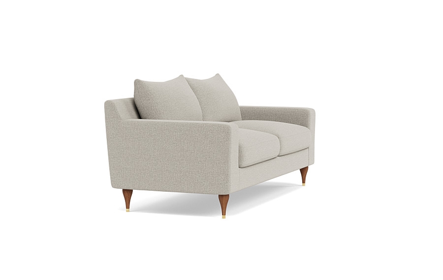 Sloan Loveseat - Image 4