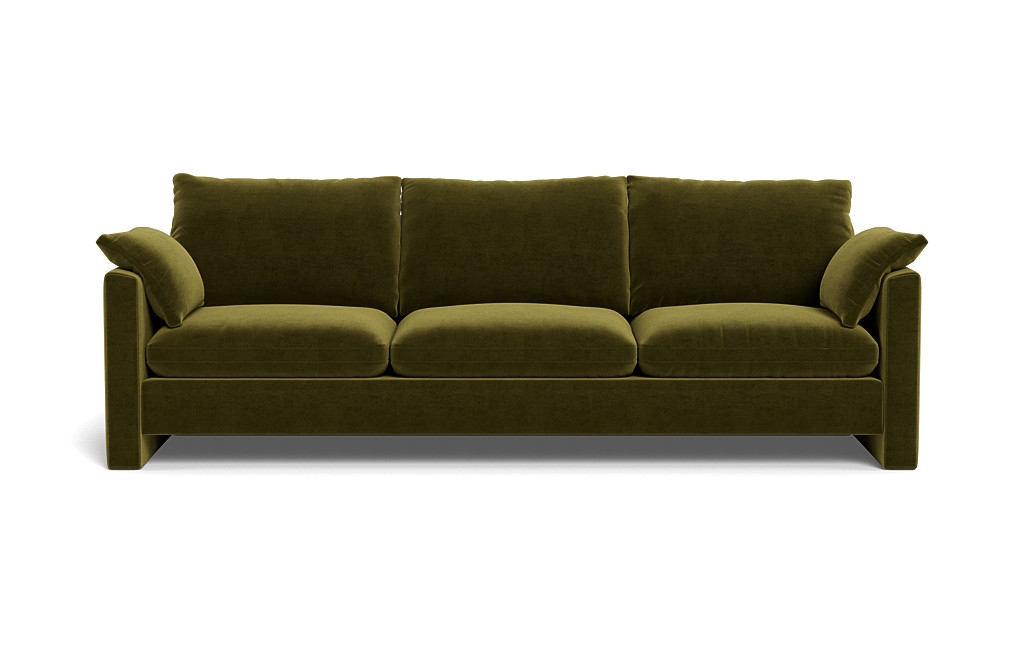 Hayley 3-Seat Sofa - Image 0