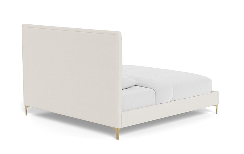 Lowen Upholstered Bed, King - Image 1