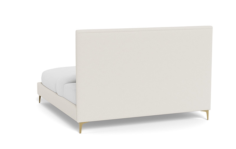 Lowen Upholstered Bed, King - Image 2