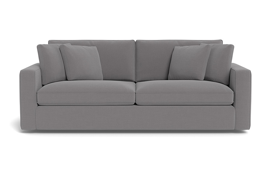 James 2-Seat Sofa - Image 0