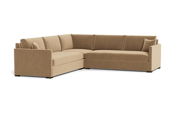 Scarlett 4-Seat Corner Sectional - Image 1