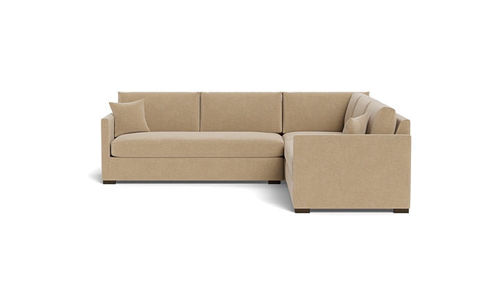 Scarlett 4-Seat Corner Sectional - Image 0