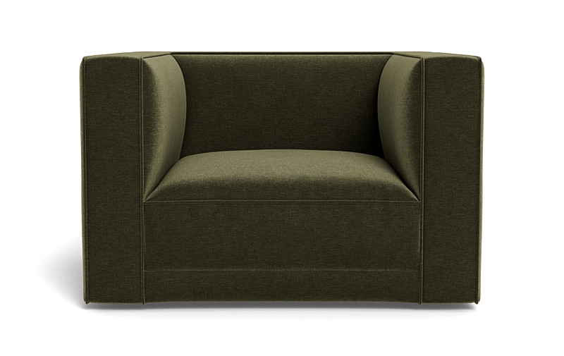 Simon Swivel Chair - Image 0