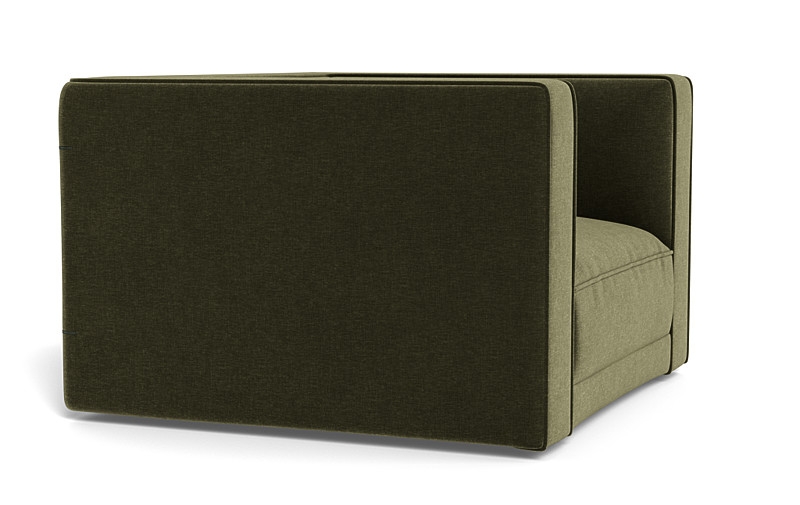 Simon Swivel Chair - Image 3