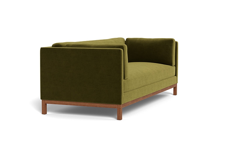 Jasper Fabric Sofa - Image 3