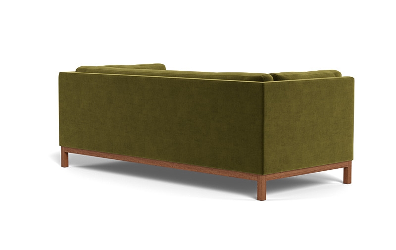 Jasper Fabric Sofa - Image 4