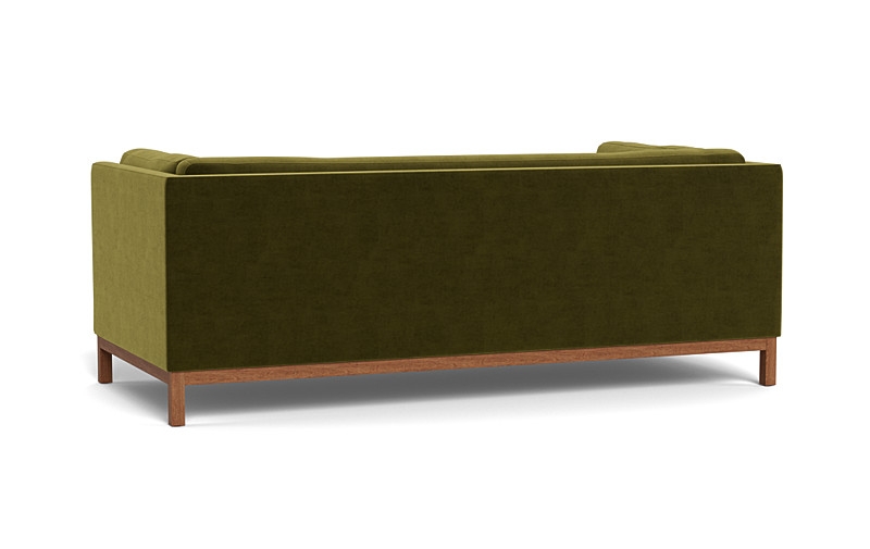 Jasper Fabric Sofa - Image 2