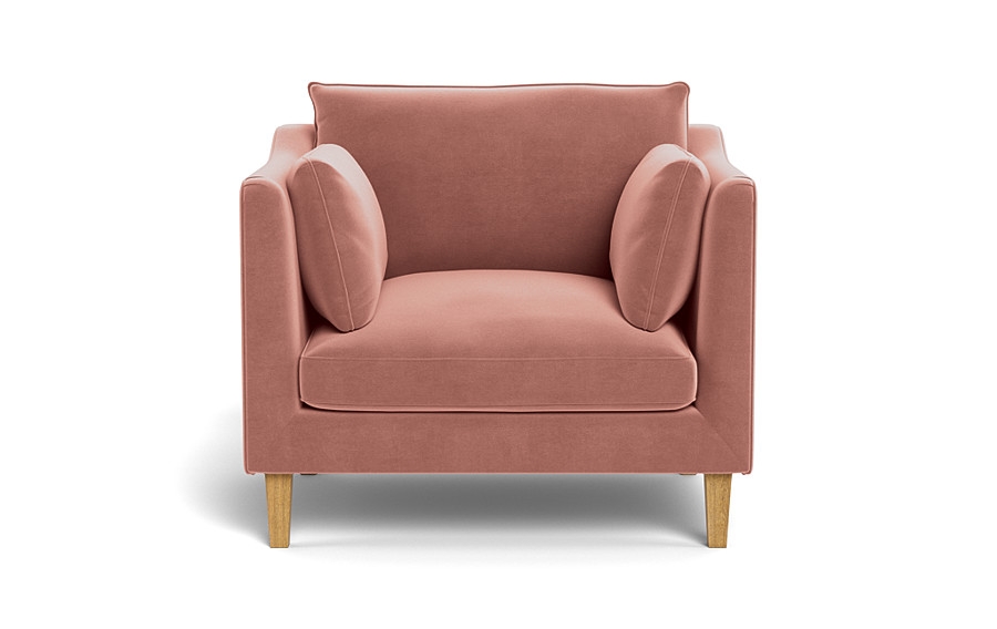 Caitlin Accent Chair by The EverygirlÃ?Â® - Image 0