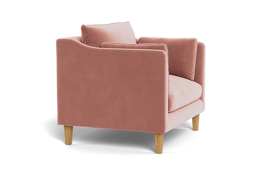 Caitlin Accent Chair by The EverygirlÃ?Â® - Image 1