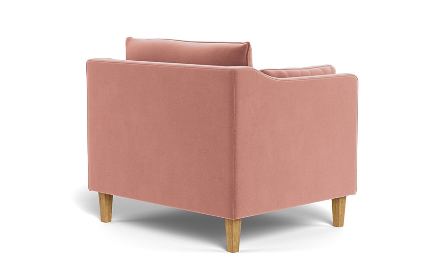 Caitlin Accent Chair by The EverygirlÃ?Â® - Image 4