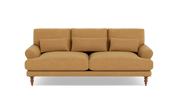 Maxwell Loveseat by Apartment Therapy - Image 0