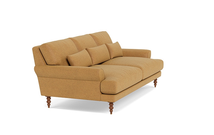 Maxwell Loveseat by Apartment Therapy - Image 3