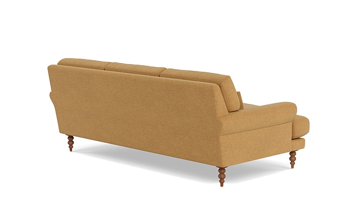 Maxwell Loveseat by Apartment Therapy - Image 4