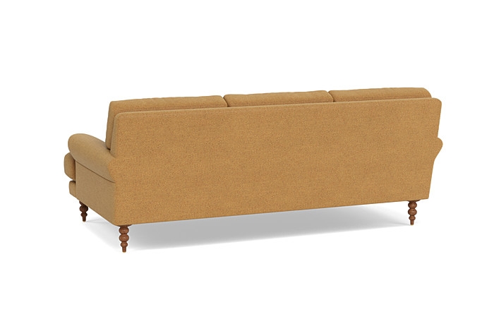 Maxwell Loveseat by Apartment Therapy - Image 1