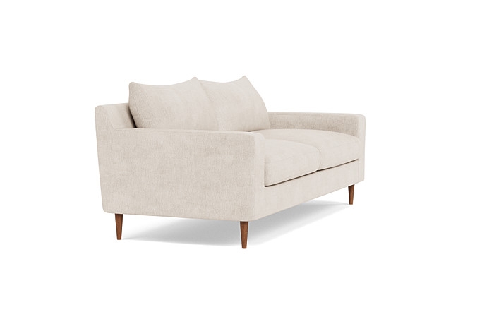 Sloan Fabric 2-Seat Sofa - Image 4